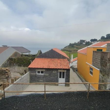 Casa C'Alma Villa Ponta Delgada  Ngoại thất bức ảnh
