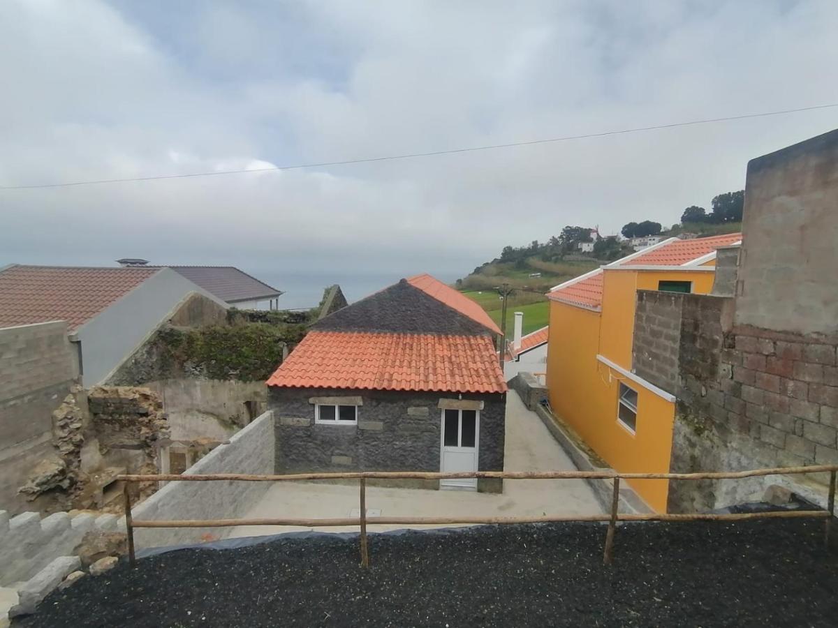 Casa C'Alma Villa Ponta Delgada  Ngoại thất bức ảnh