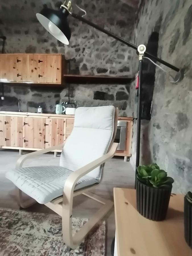Casa C'Alma Villa Ponta Delgada  Ngoại thất bức ảnh