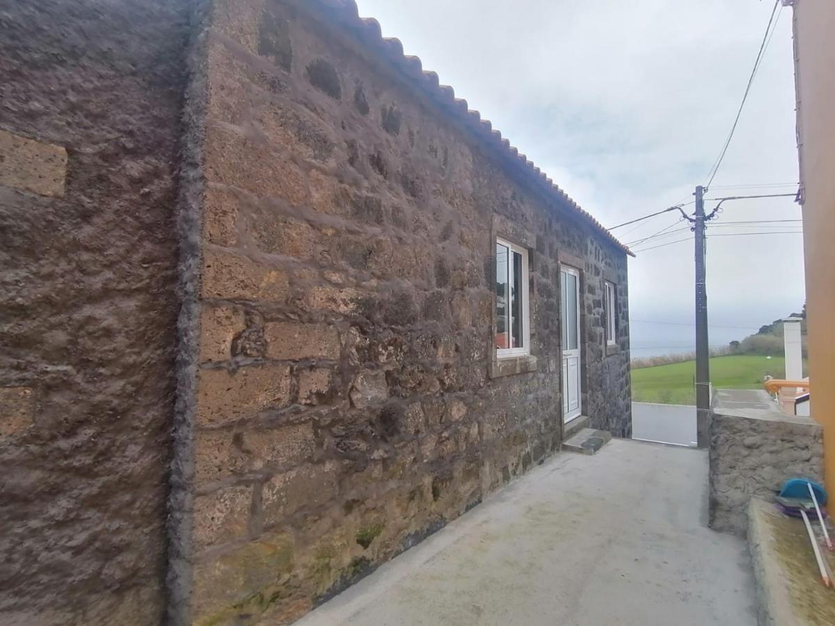 Casa C'Alma Villa Ponta Delgada  Ngoại thất bức ảnh